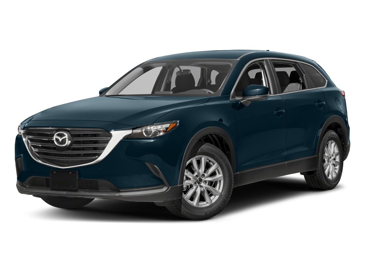 2016 Mazda Mazda CX-9 FWD 4dr Sport