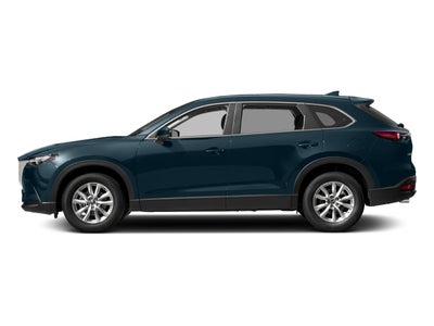 2016 Mazda Mazda CX-9 FWD 4dr Sport