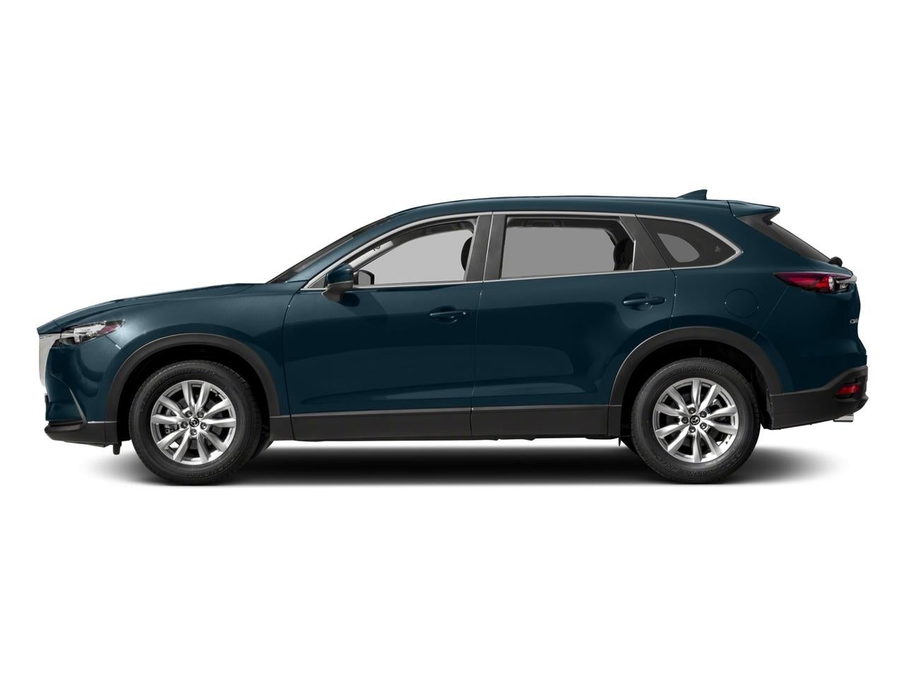 2016 Mazda Mazda CX-9 FWD 4dr Sport