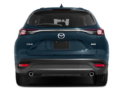 2016 Mazda Mazda CX-9 FWD 4dr Sport