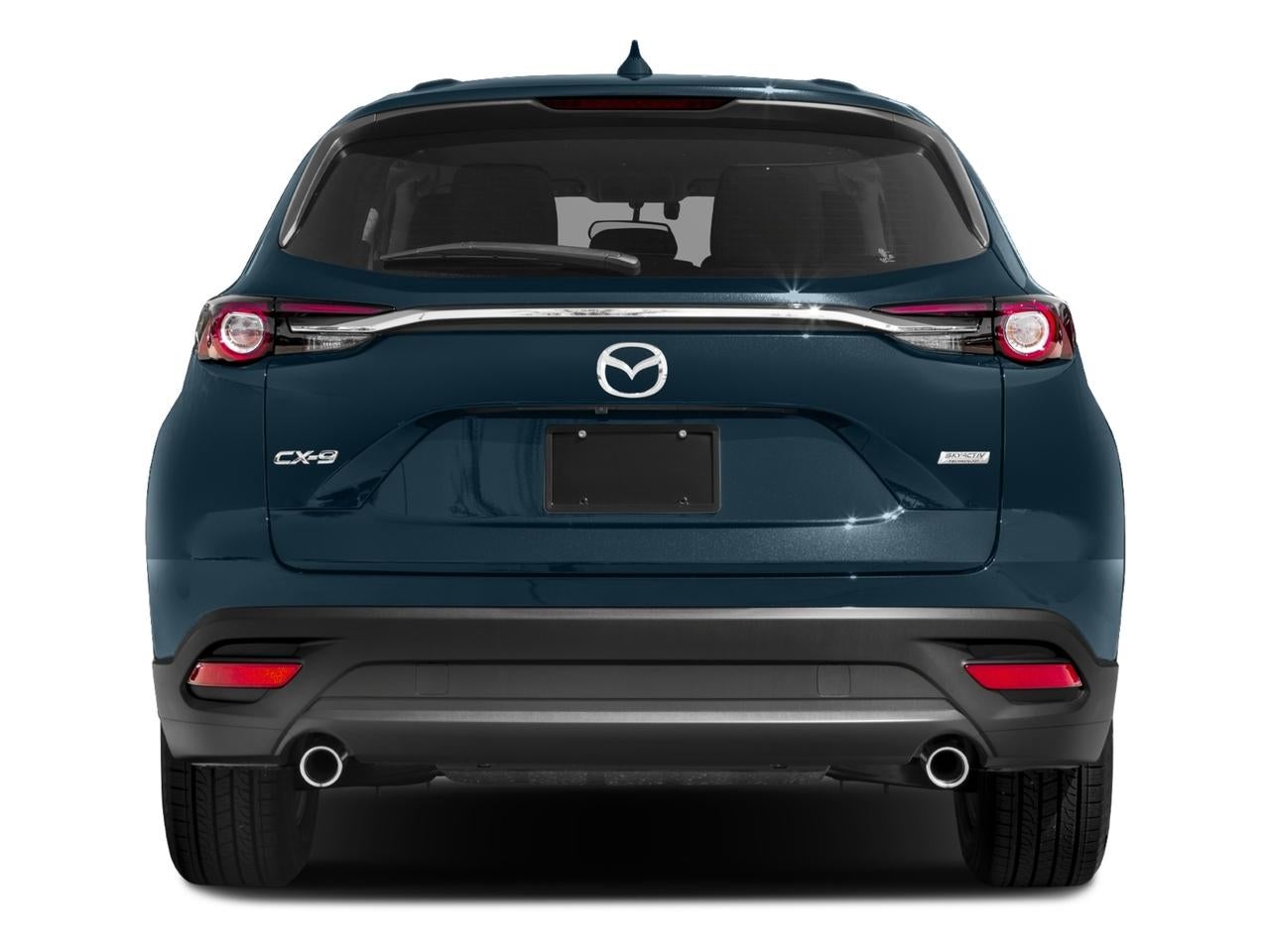 2016 Mazda Mazda CX-9 FWD 4dr Sport