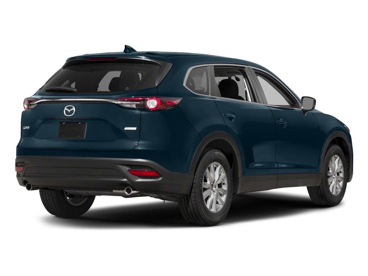 2016 Mazda Mazda CX-9 FWD 4dr Sport
