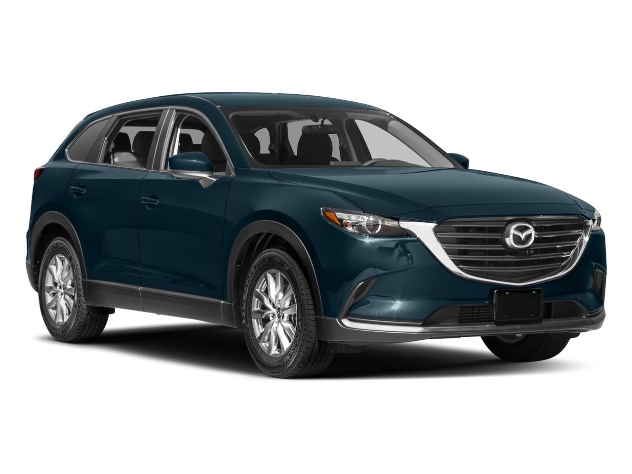 2016 Mazda Mazda CX-9 FWD 4dr Sport