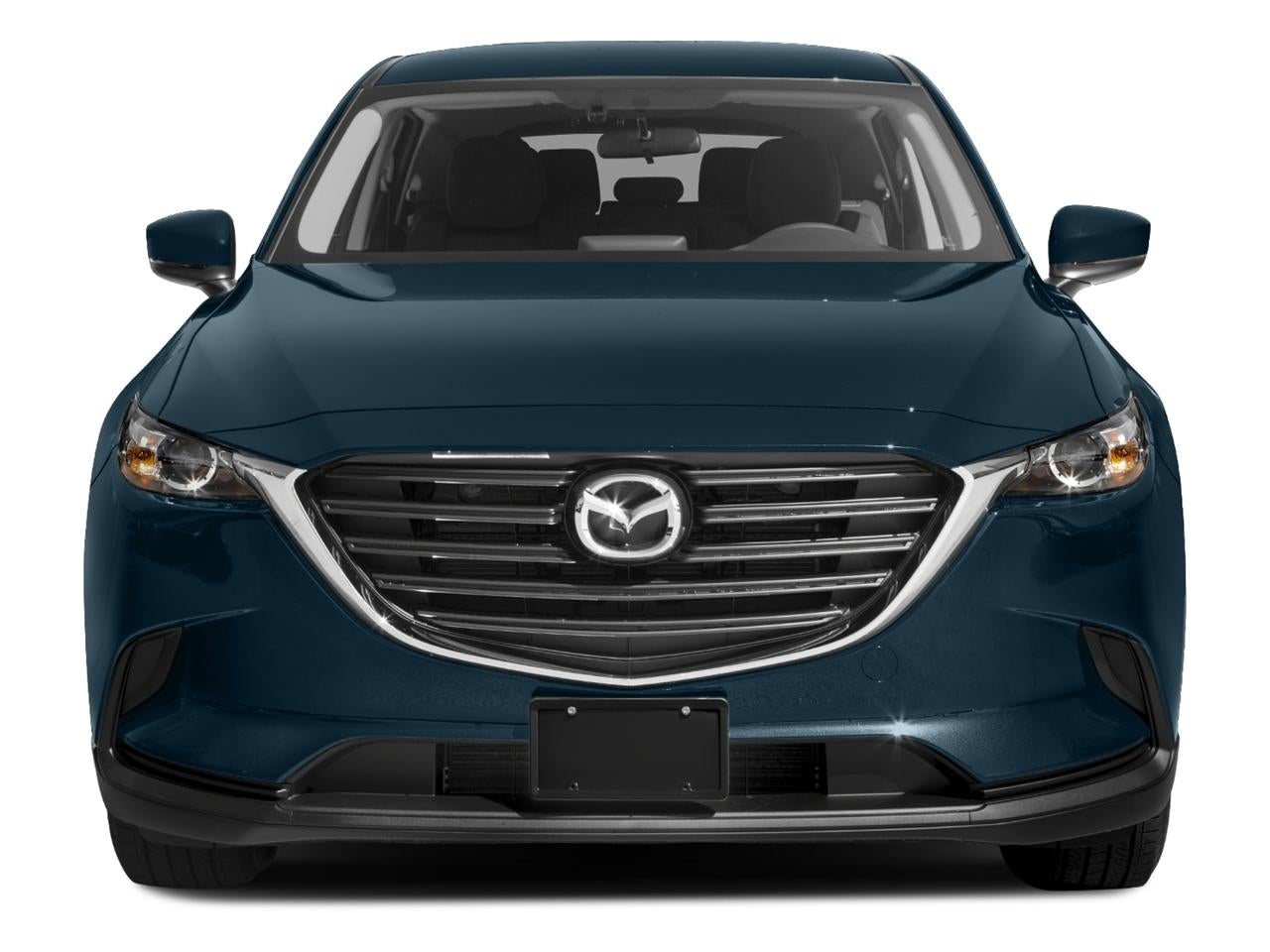2016 Mazda Mazda CX-9 FWD 4dr Sport