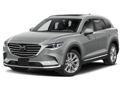 2021 Mazda Mazda CX-9 Grand Touring FWD