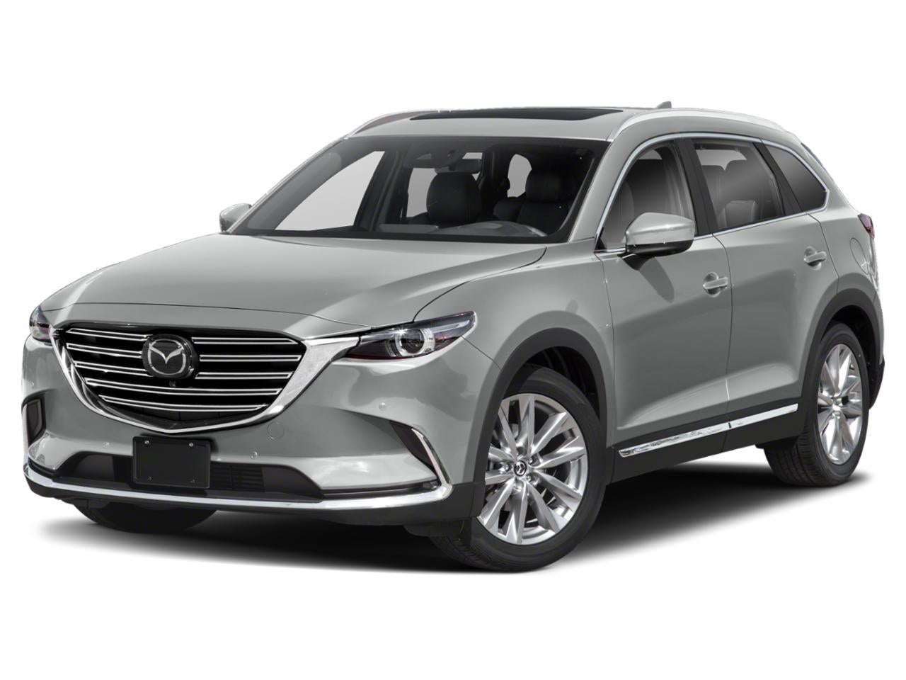 2021 Mazda Mazda CX-9 Grand Touring FWD