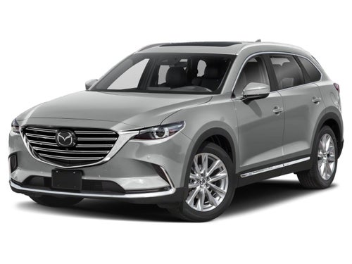 2021 Mazda Mazda CX-9 Grand Touring FWD