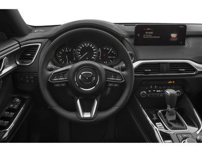 2021 Mazda Mazda CX-9 Grand Touring FWD