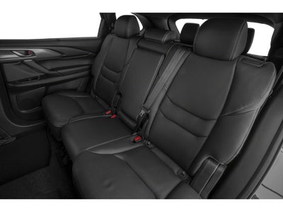 2021 Mazda Mazda CX-9 Grand Touring FWD