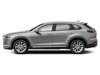2021 Mazda Mazda CX-9 Grand Touring FWD