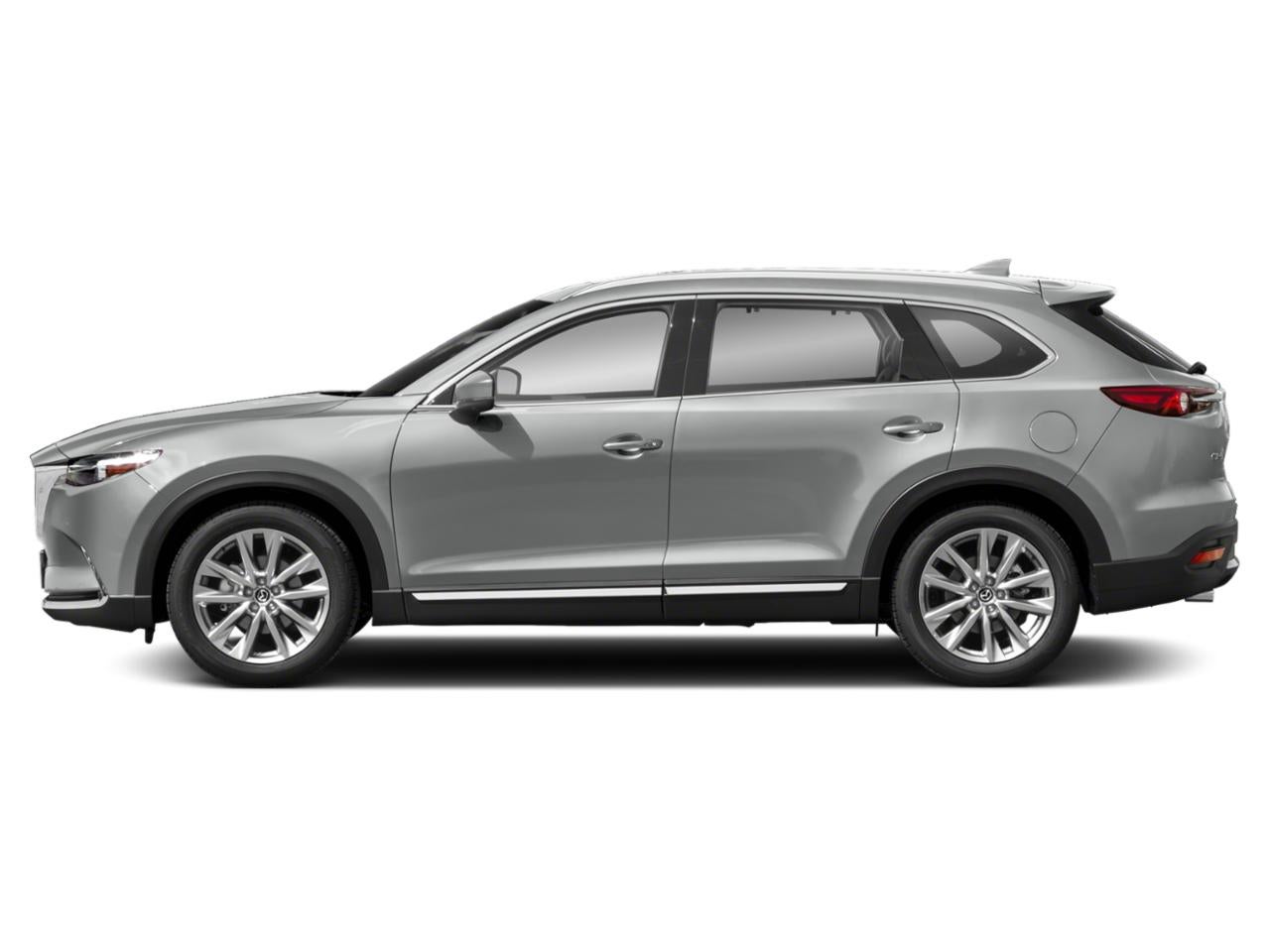 2021 Mazda Mazda CX-9 Grand Touring FWD