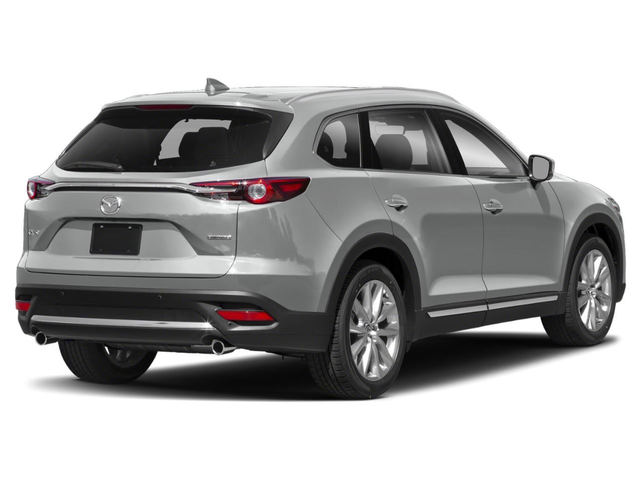 2021 Mazda Mazda CX-9 Grand Touring FWD