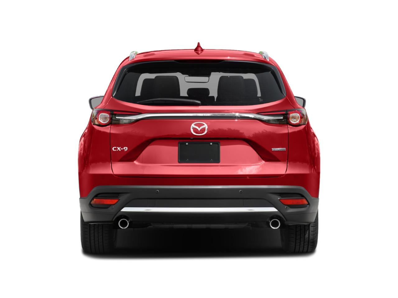 2021 Mazda Mazda CX-9 Grand Touring FWD