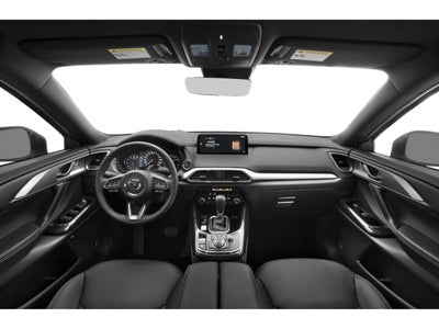 2023 Mazda Mazda CX-9 Grand Touring AWD