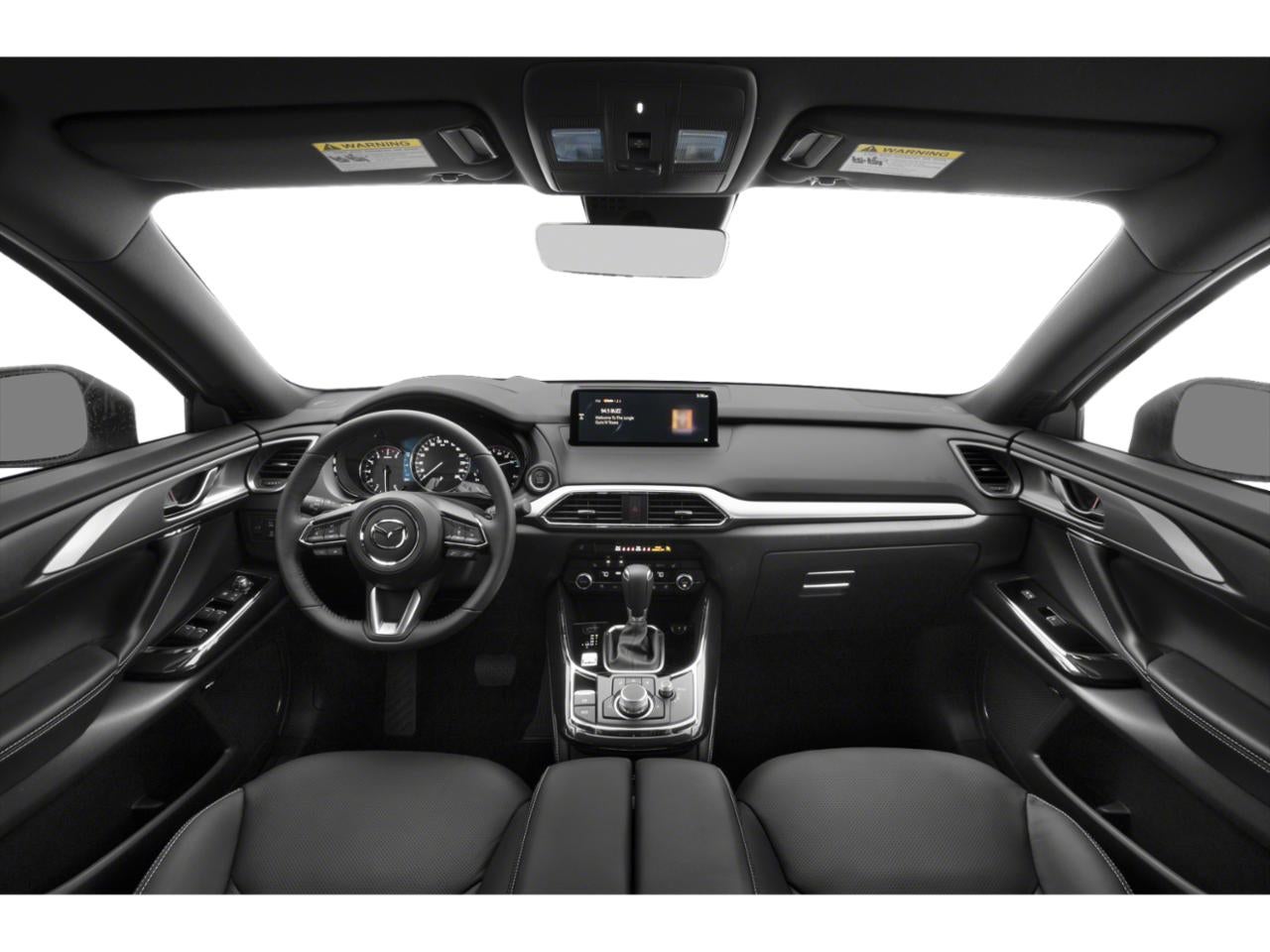 2023 Mazda Mazda CX-9 Grand Touring AWD