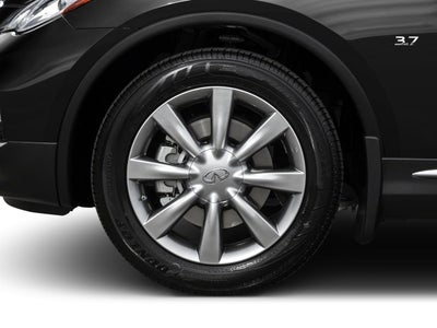 2017 INFINITI QX50 RWD