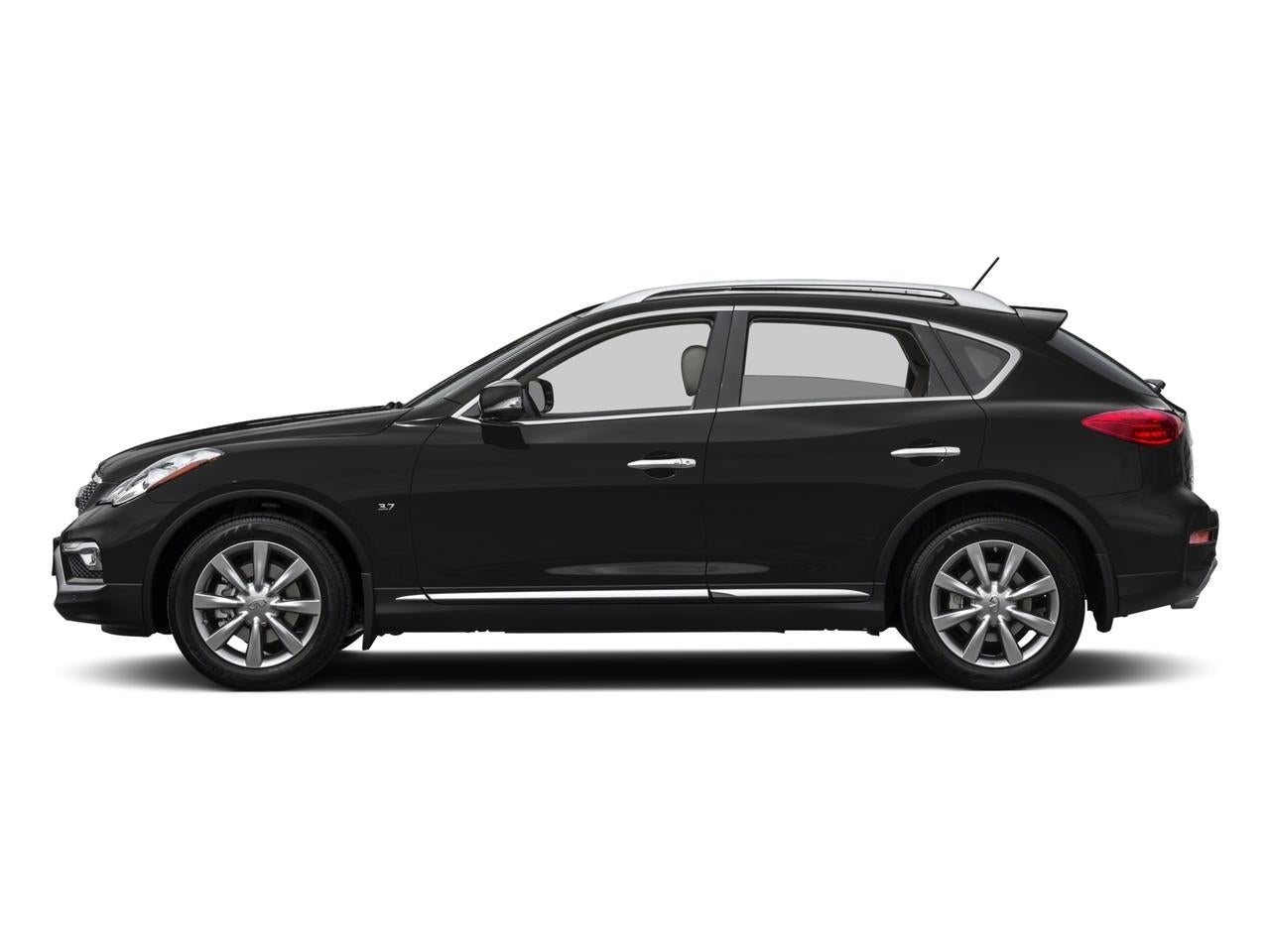 2017 INFINITI QX50 RWD
