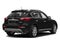 2017 INFINITI QX50 RWD