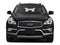 2017 INFINITI QX50 RWD