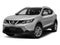 2017 Nissan Rogue Sport FWD SV
