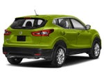 2020 Nissan Rogue Sport FWD S