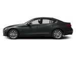 2014 INFINITI Q50 RWD