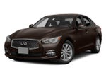 2014 INFINITI Q50 RWD