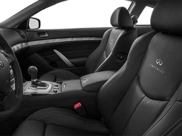 2014 INFINITI Q60 2dr Auto AWD