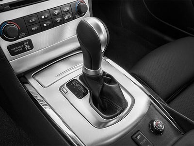 2014 INFINITI Q60 2dr Auto AWD