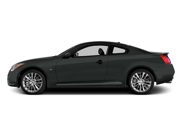2014 INFINITI Q60 2dr Auto AWD