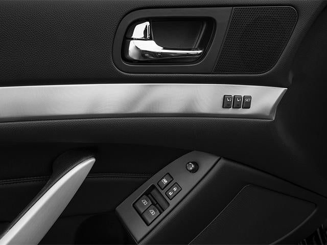 2014 INFINITI Q60 2dr Auto AWD