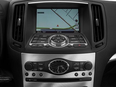 2014 INFINITI Q60 2dr Auto AWD