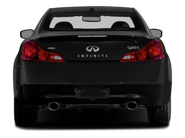 2014 INFINITI Q60 2dr Auto AWD