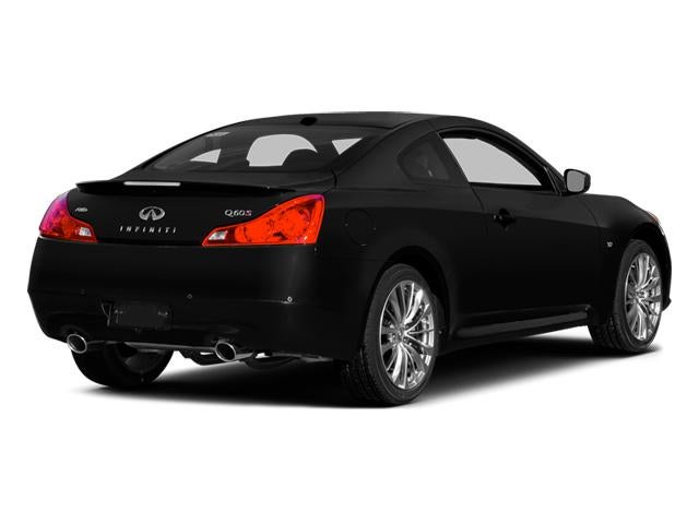 2014 INFINITI Q60 2dr Auto AWD