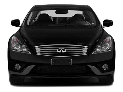 2014 INFINITI Q60 2dr Auto AWD