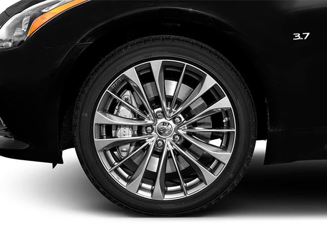 2014 INFINITI Q60 2dr Auto AWD