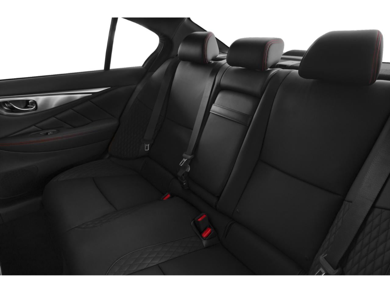 2023 INFINITI Q50 RED SPORT 400 RWD