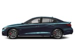 2023 INFINITI Q50 RED SPORT 400 RWD