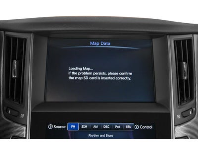 2023 INFINITI Q50 RED SPORT 400 RWD