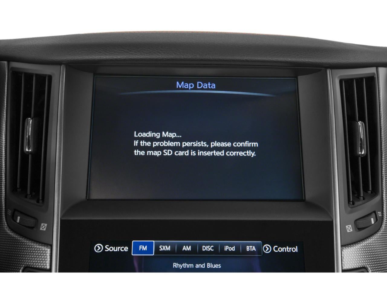 2023 INFINITI Q50 RED SPORT 400 RWD