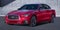 2023 INFINITI Q50 RED SPORT 400 RWD
