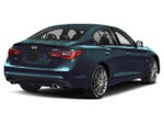 2023 INFINITI Q50 RED SPORT 400 RWD