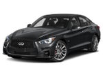 2023 INFINITI Q50 RED SPORT 400 RWD