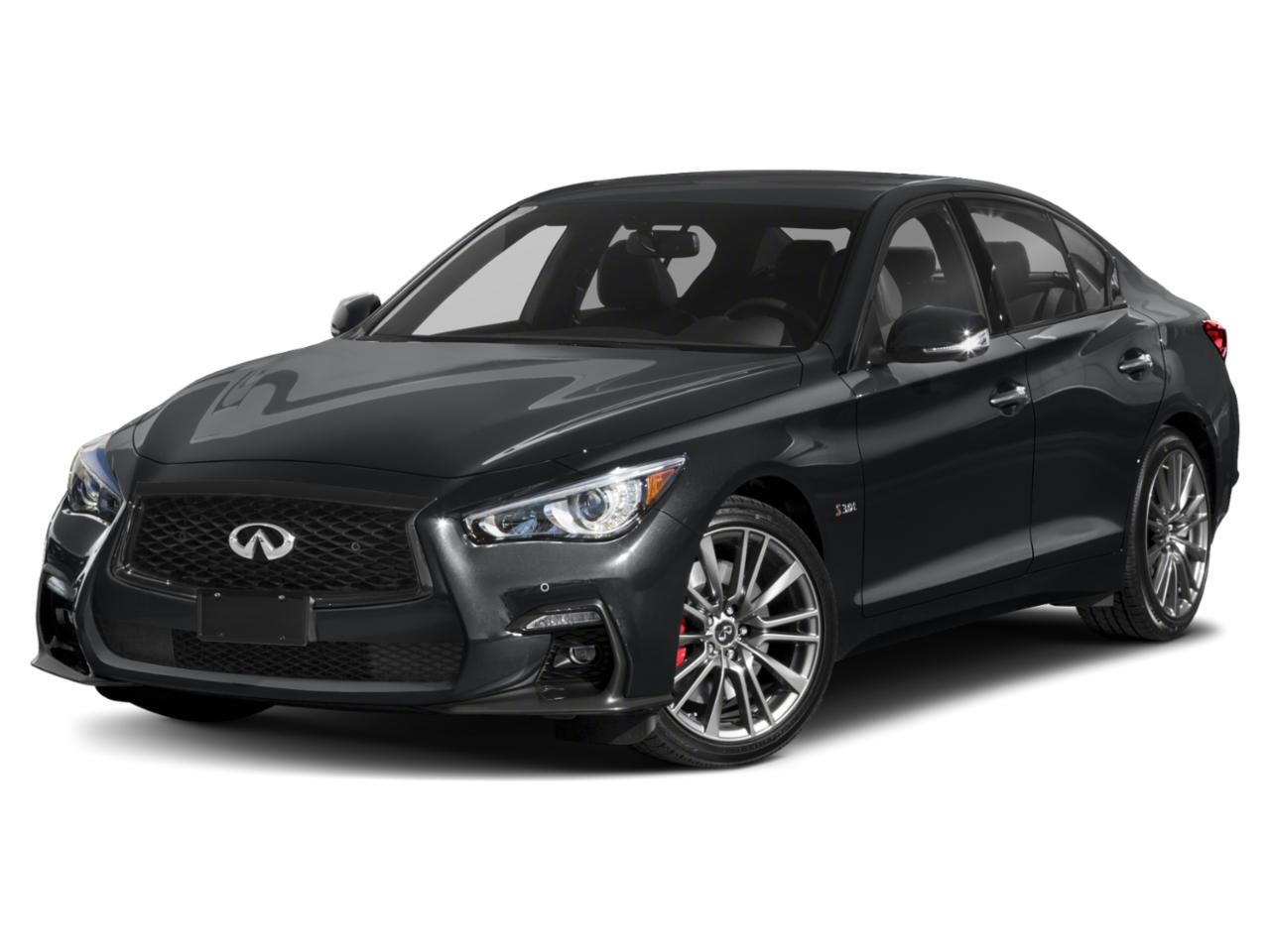 2023 INFINITI Q50 RED SPORT 400 RWD