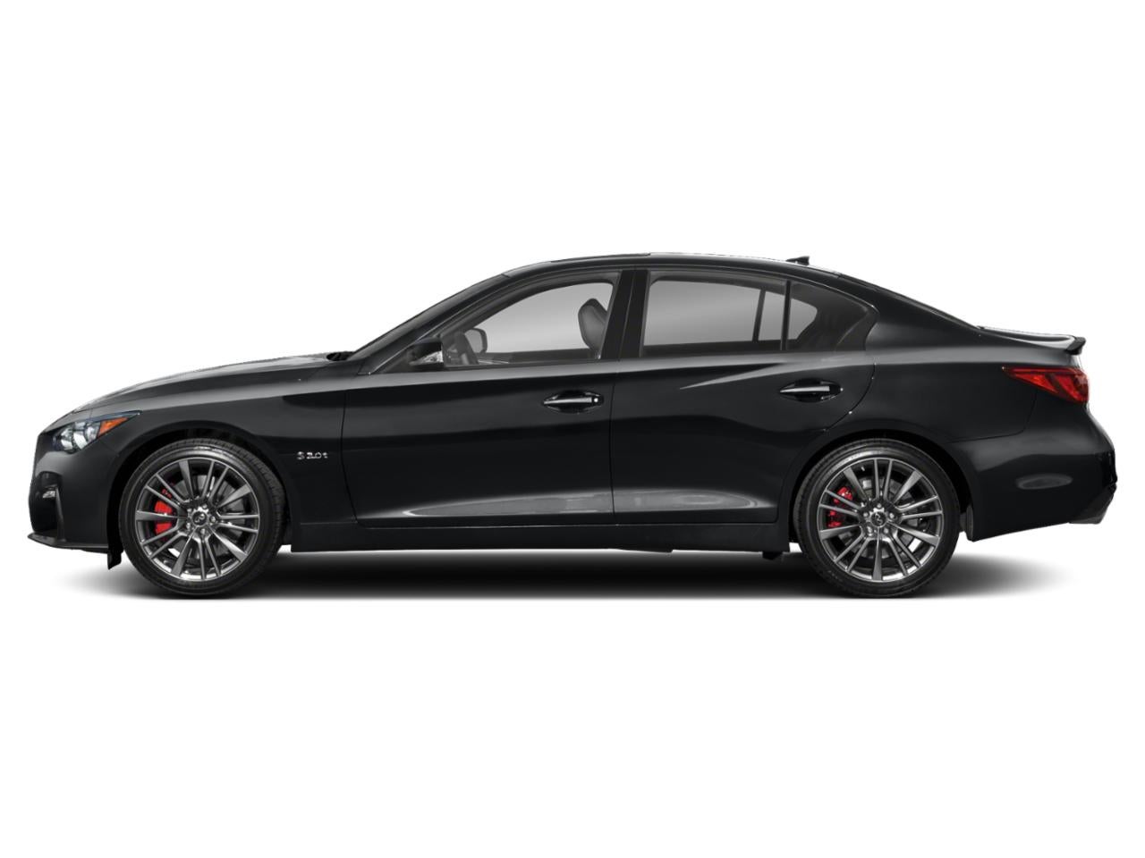 2023 INFINITI Q50 RED SPORT 400 RWD