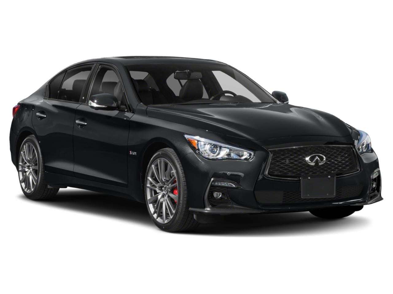 2023 INFINITI Q50 RED SPORT 400 RWD