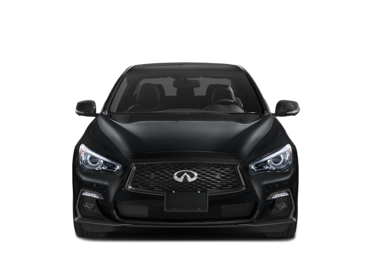 2023 INFINITI Q50 RED SPORT 400 RWD