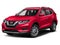 2017 Nissan Rogue FWD SV