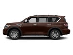 2017 Nissan Armada 4x2 SL