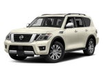 2017 Nissan Armada 4x2 SL